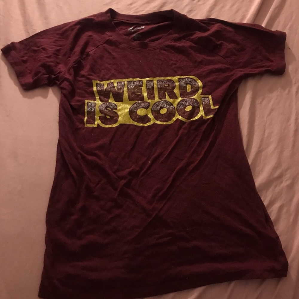 Selling top for $8